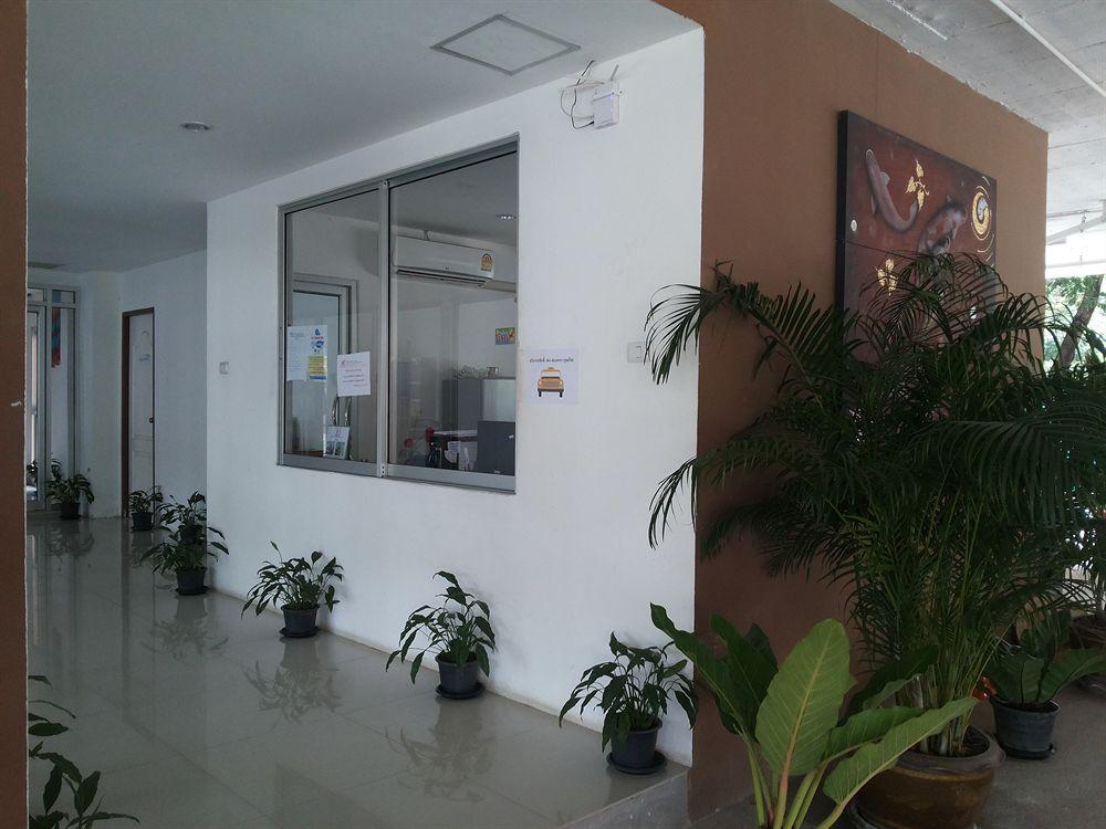 Mouroom Chiang Mai Exterior photo