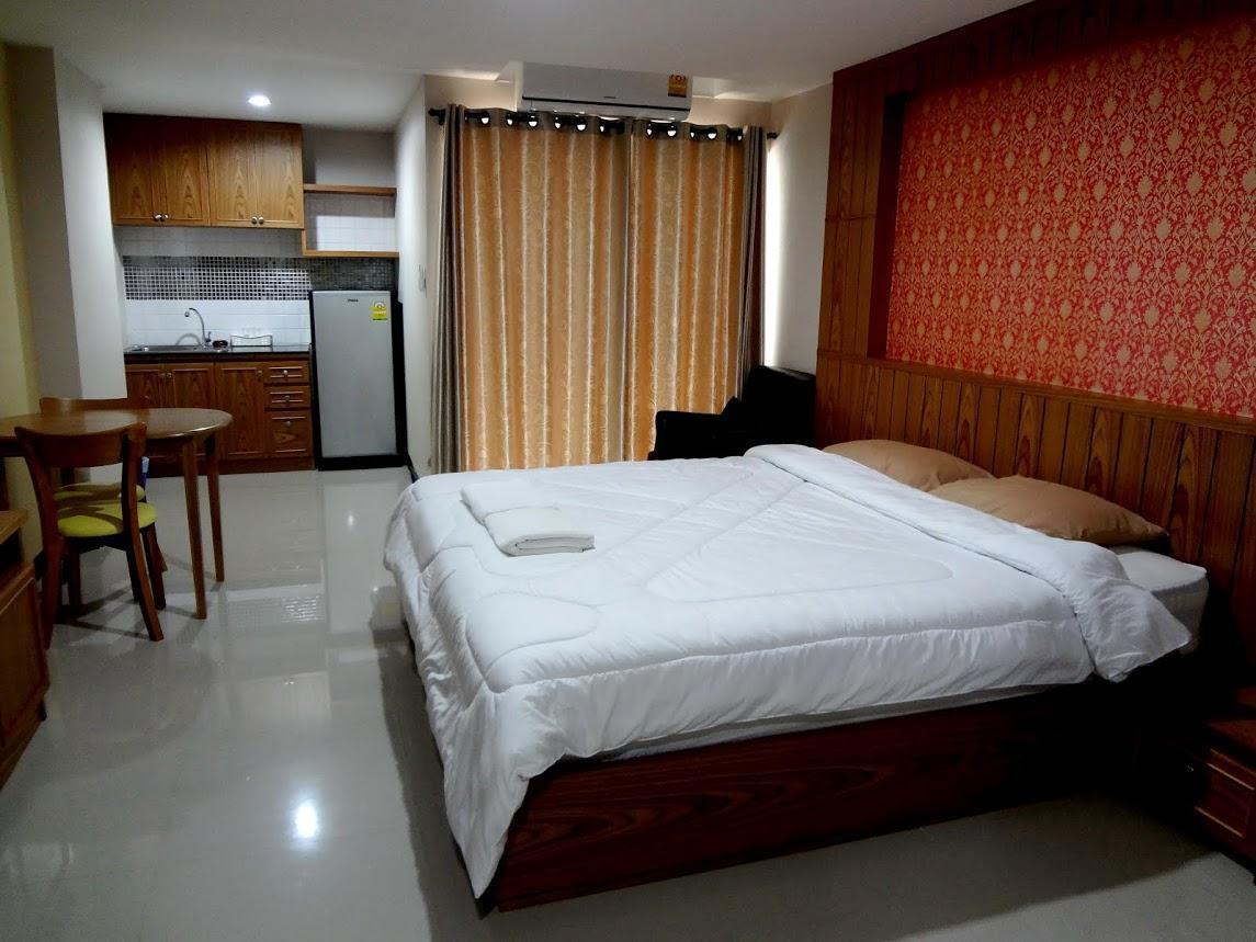 Mouroom Chiang Mai Exterior photo