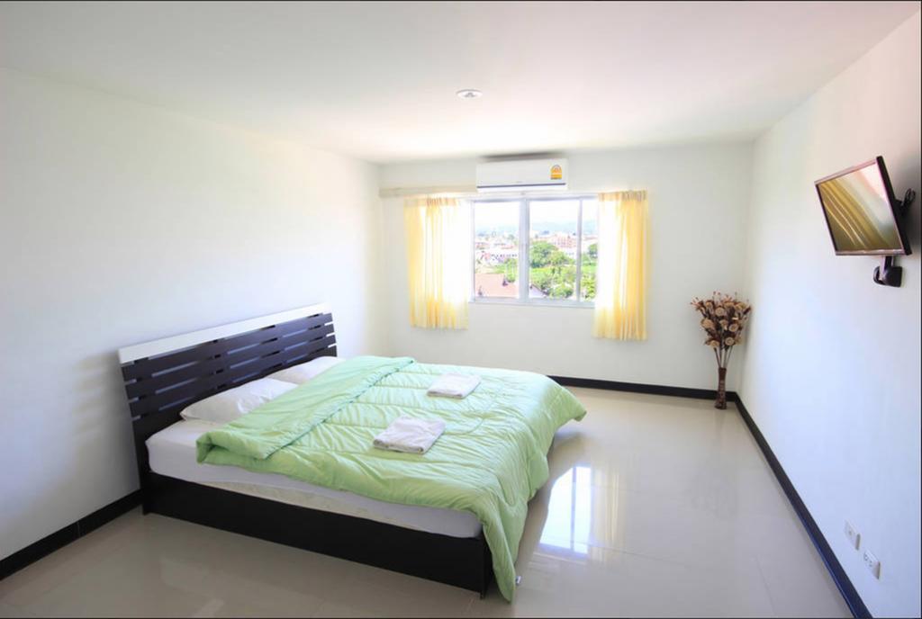 Mouroom Chiang Mai Exterior photo