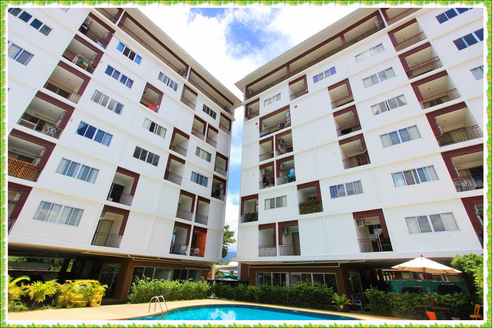 Mouroom Chiang Mai Exterior photo