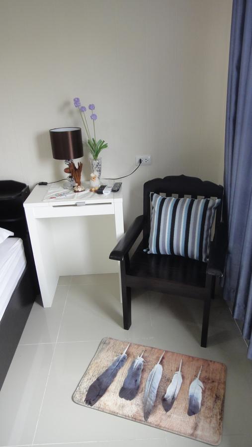 Mouroom Chiang Mai Exterior photo