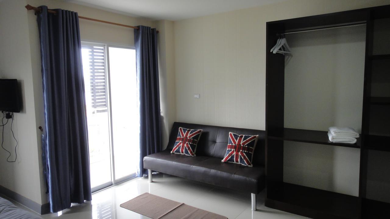 Mouroom Chiang Mai Exterior photo