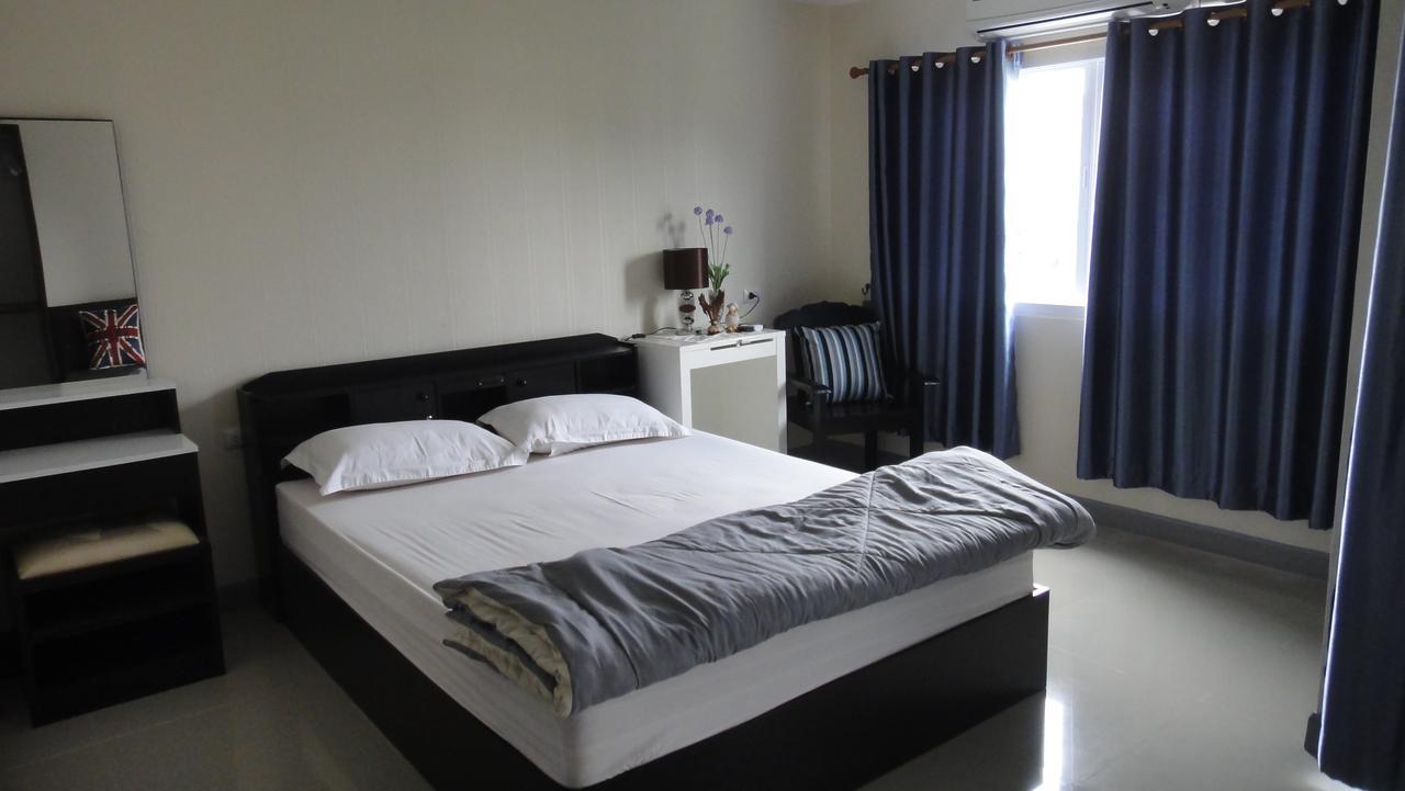 Mouroom Chiang Mai Exterior photo
