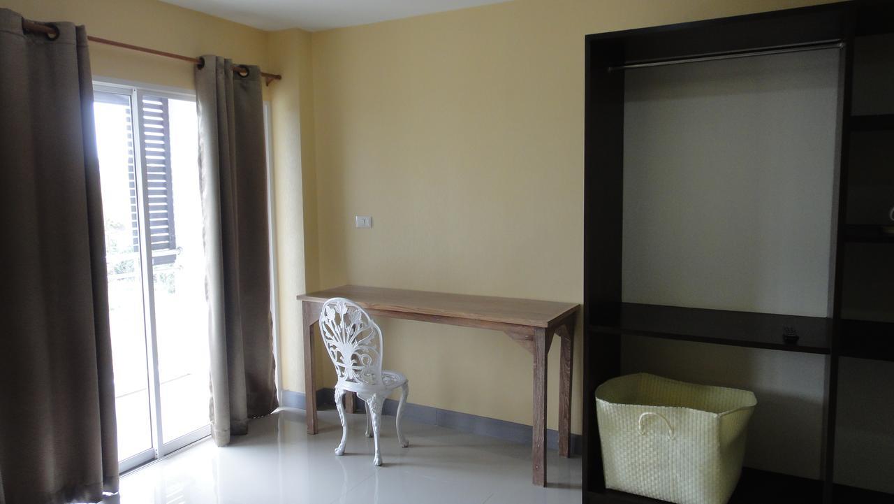 Mouroom Chiang Mai Exterior photo