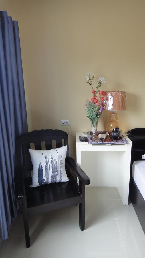 Mouroom Chiang Mai Exterior photo