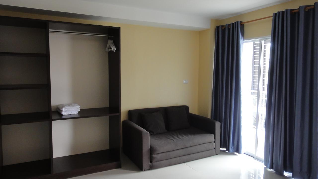 Mouroom Chiang Mai Exterior photo