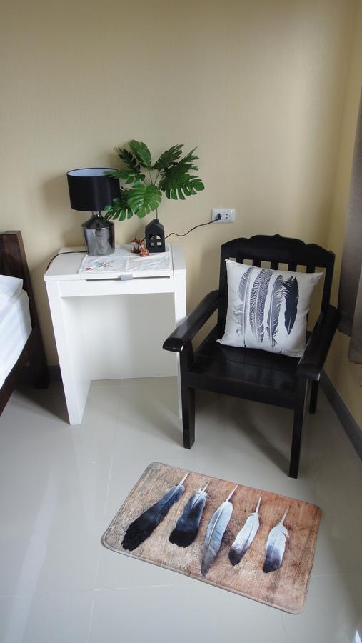 Mouroom Chiang Mai Exterior photo