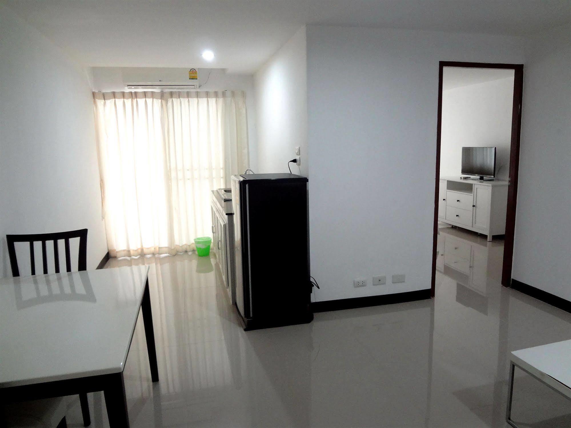 Mouroom Chiang Mai Exterior photo