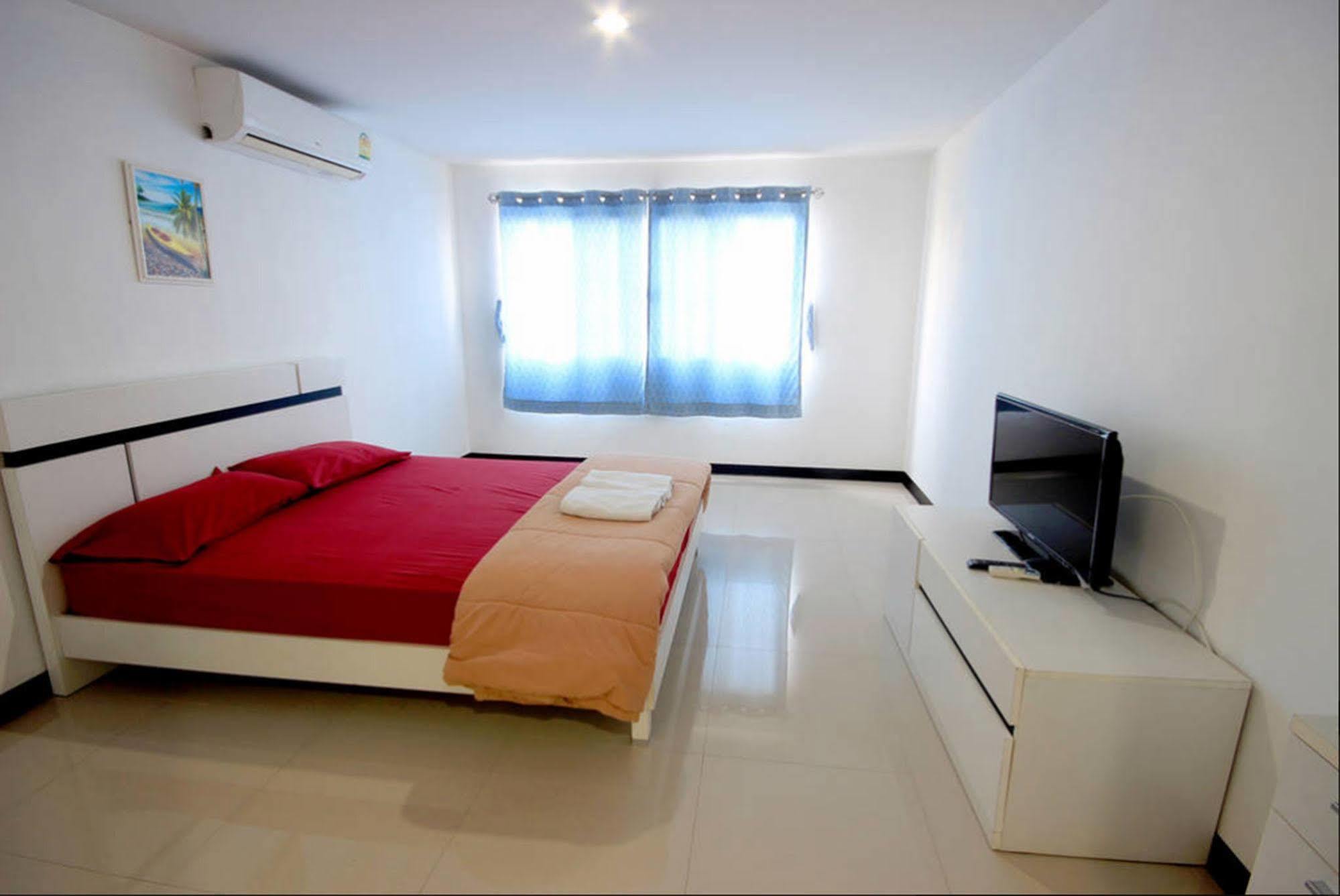 Mouroom Chiang Mai Exterior photo