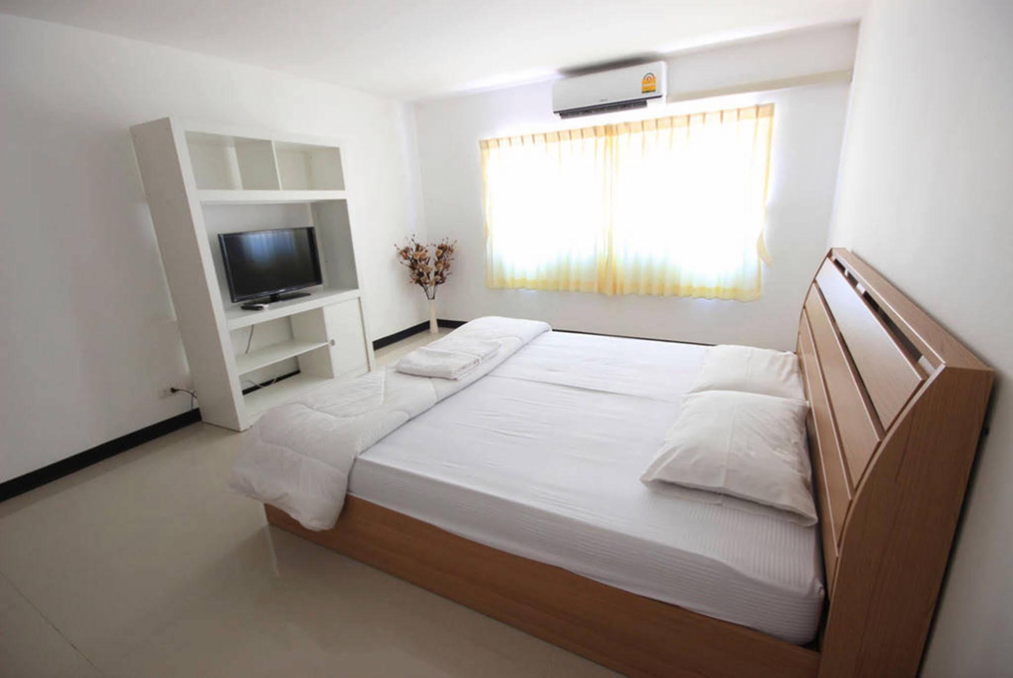 Mouroom Chiang Mai Exterior photo