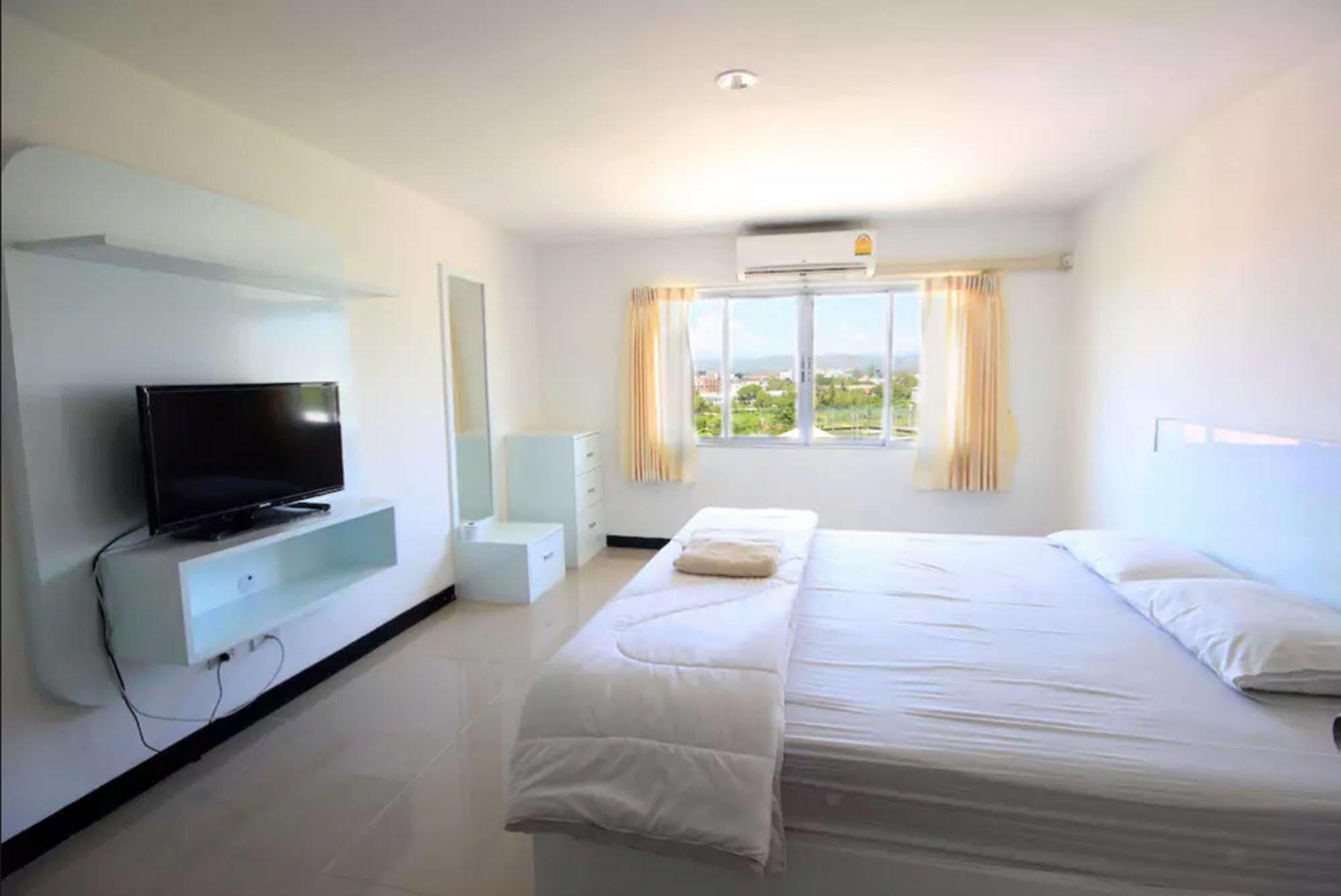 Mouroom Chiang Mai Exterior photo