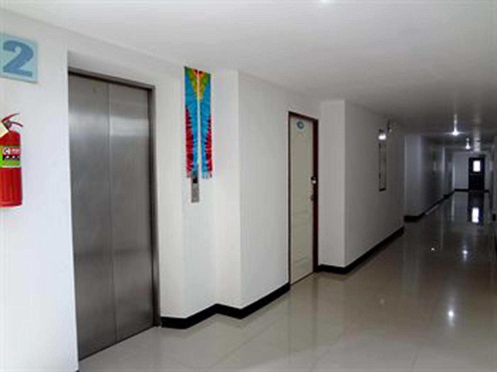 Mouroom Chiang Mai Exterior photo