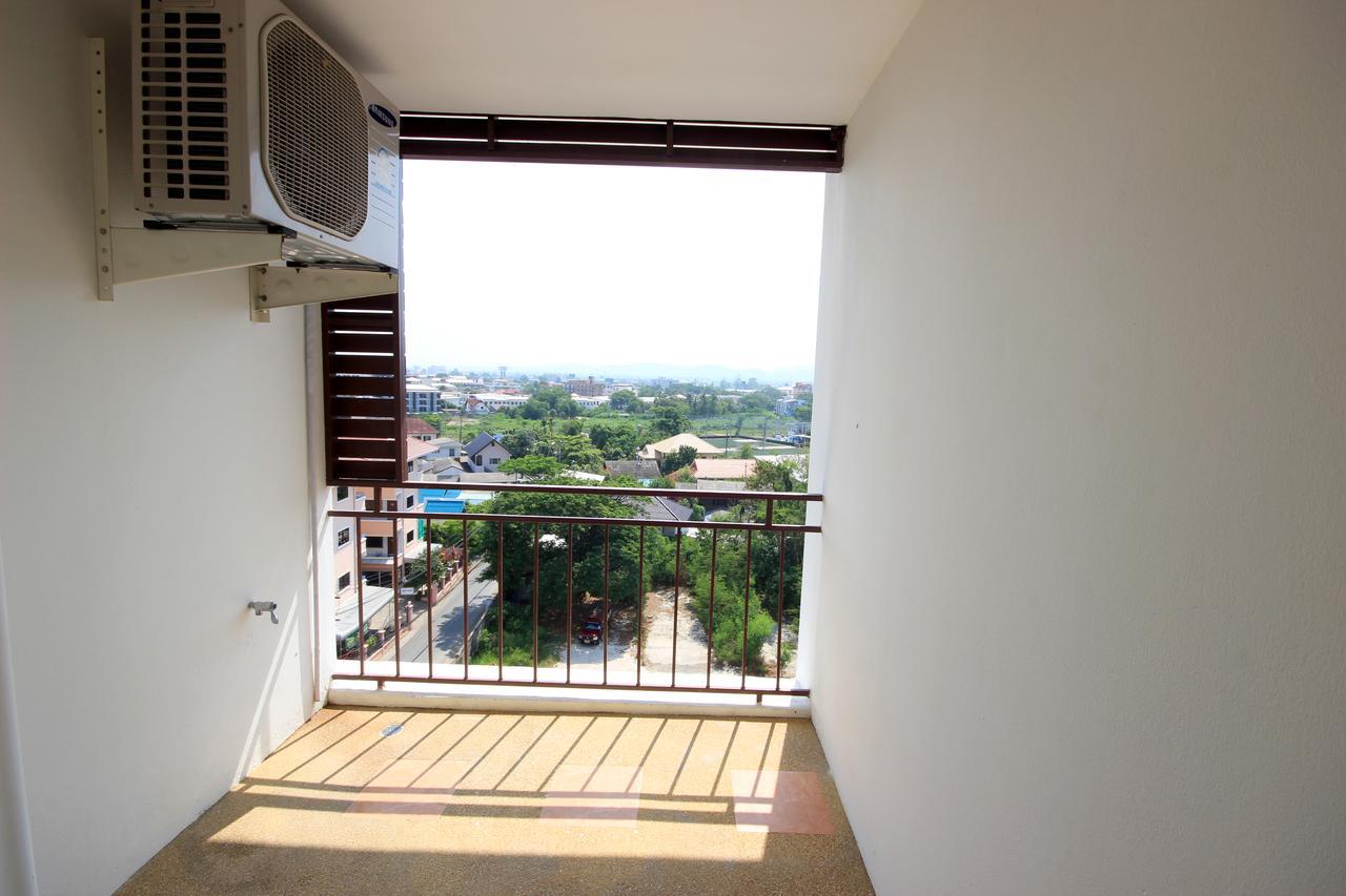 Mouroom Chiang Mai Exterior photo